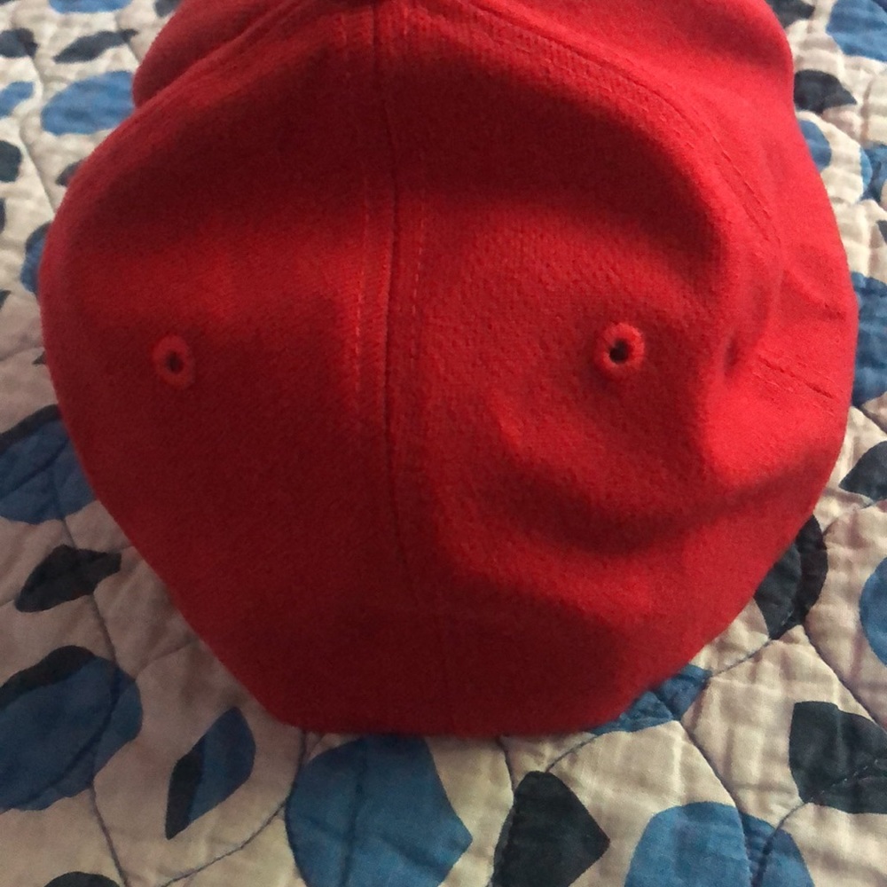 2012 Ryder Cup Hat - image 3